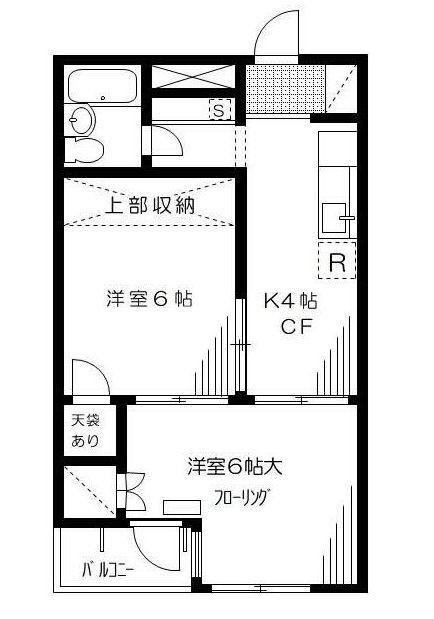 グリーンハイツ本郷