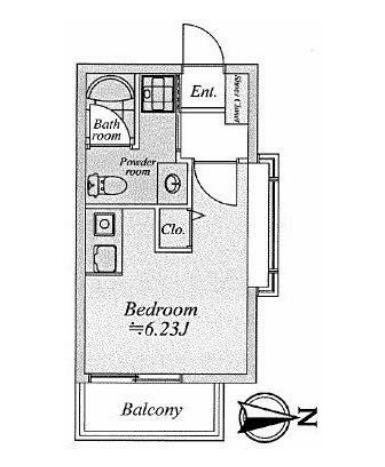 本郷菊富士レジデンス
