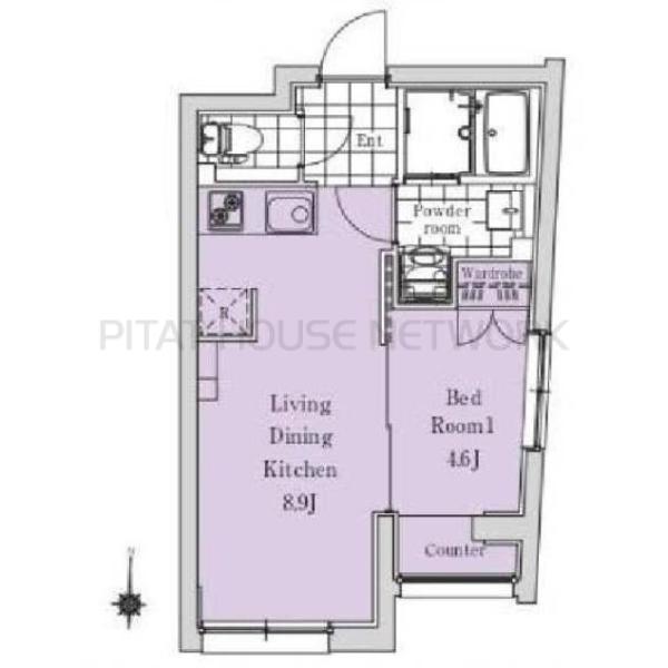 ミリアレジデンス早稲田山吹町(旧SOU早