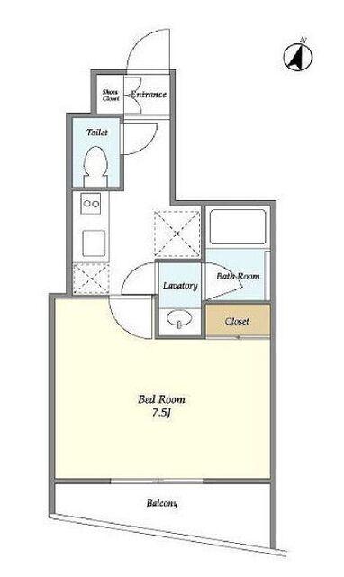 ディームス東新宿