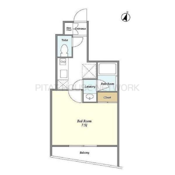 ディームス東新宿