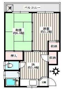 マンショントライポート 202