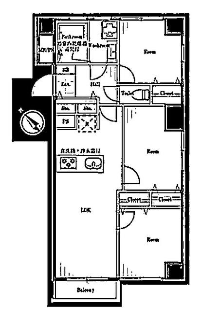 エクセレンス池袋