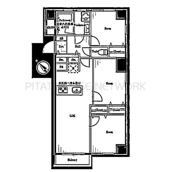 エクセレンス池袋
