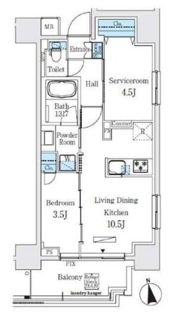 リライフ浅草店