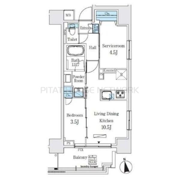 リライフ浅草店