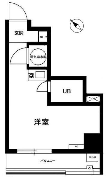 ライオンズマンション九段第2