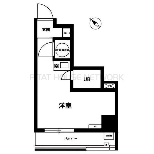 ライオンズマンション九段第2