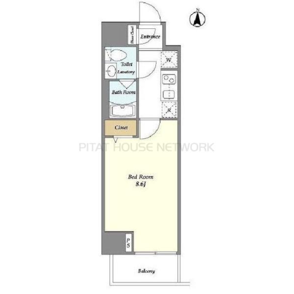 リテラス上野入谷