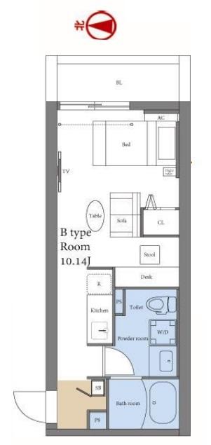写真:物件の写真