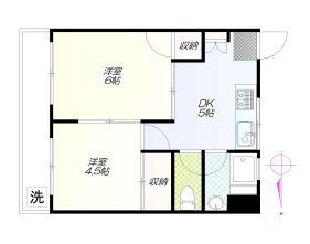 第一協友館マンション