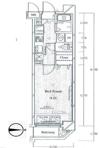 写真:物件の写真