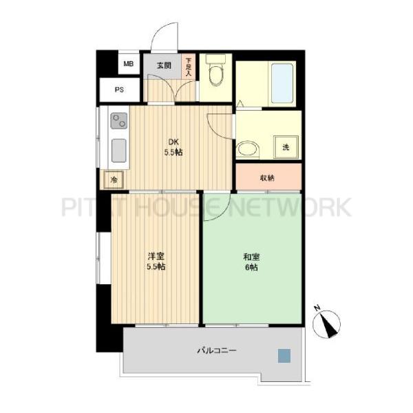 ユーコート上馬