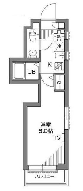 グランアセット大塚S