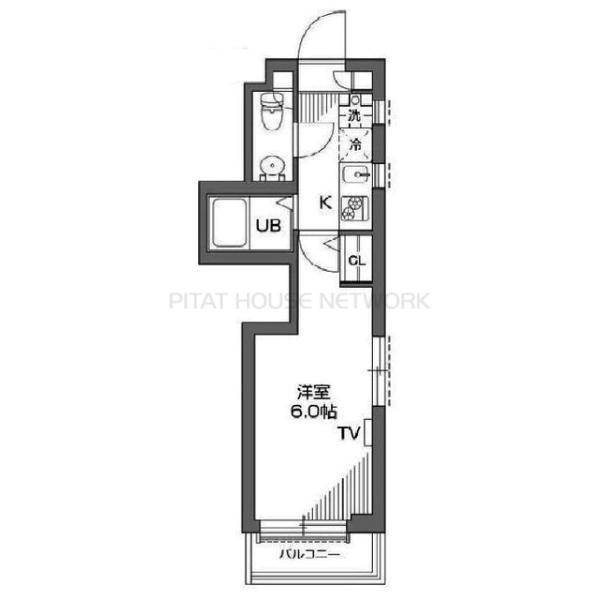 グランアセット大塚S