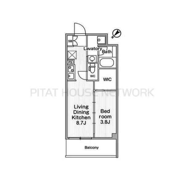 コンフォリア・リヴ巣鴨