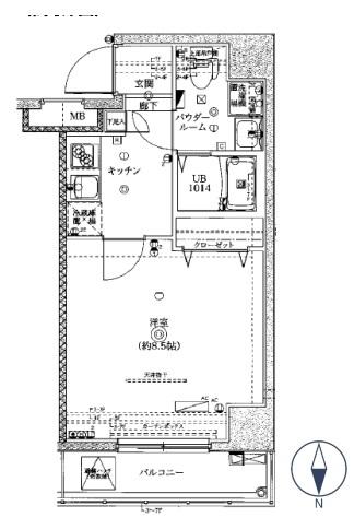 写真:物件の写真