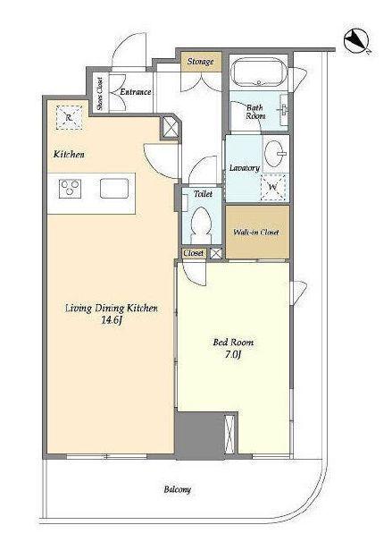 フロンティア新宿タワー