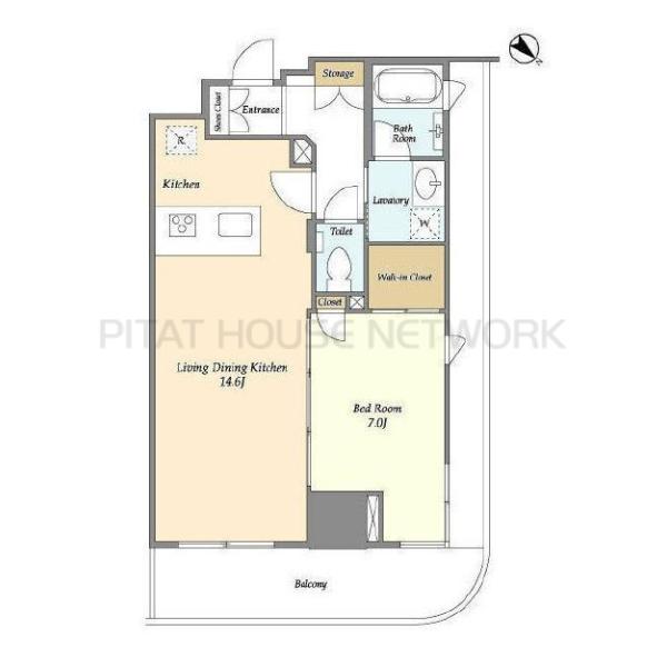 フロンティア新宿タワー