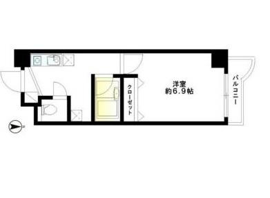 フロンティア恵比寿