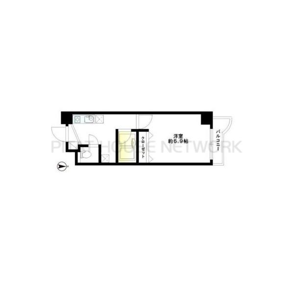 フロンティア恵比寿