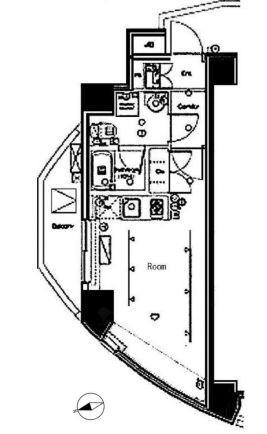 グランドコンシェルジュ広尾