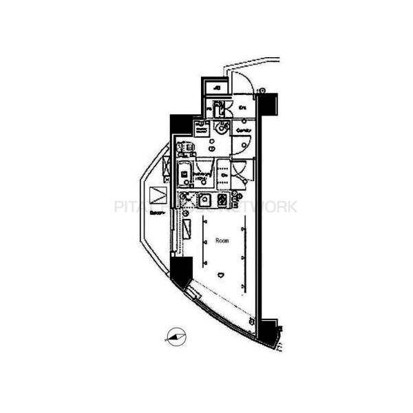 グランドコンシェルジュ広尾