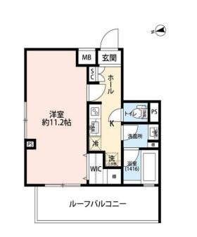 プレール・ドゥーク小竹向原