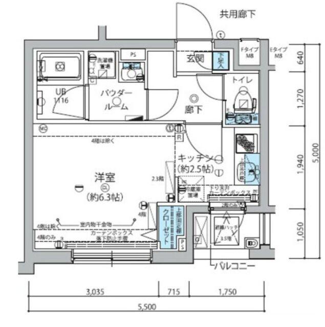 メインステージ信濃町