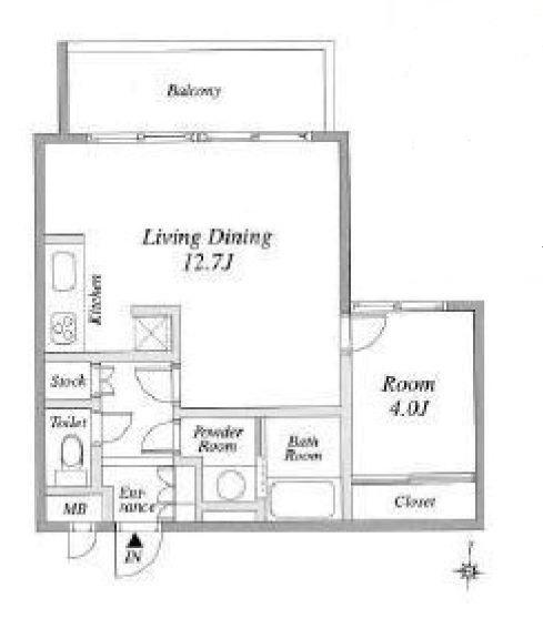 ルート四谷三丁目