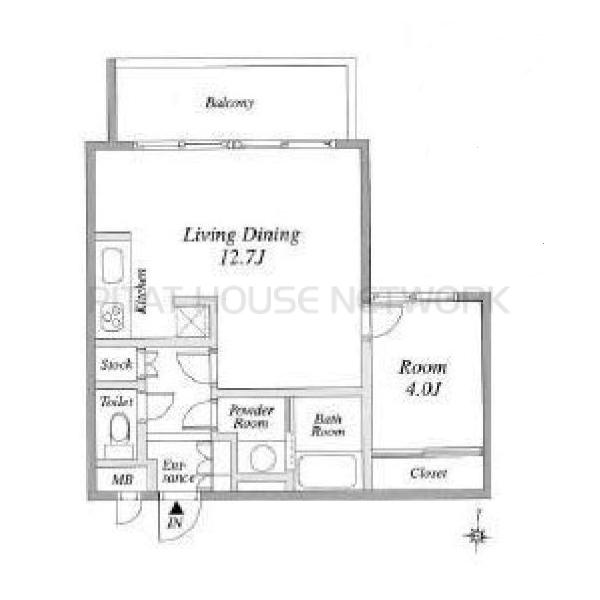 ルート四谷三丁目