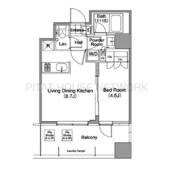コンフォリア東池袋WEST