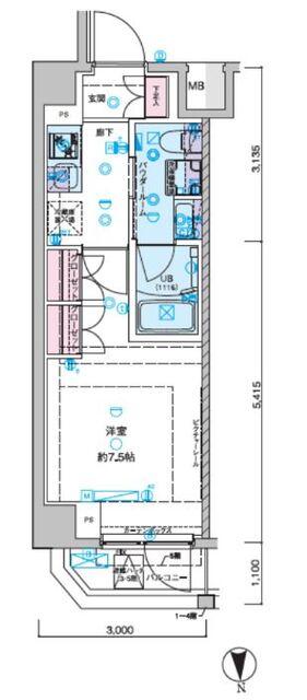 GENOVIA池袋本町