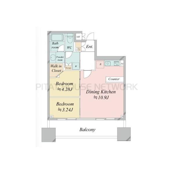 市ヶ谷スクエアレジデンス