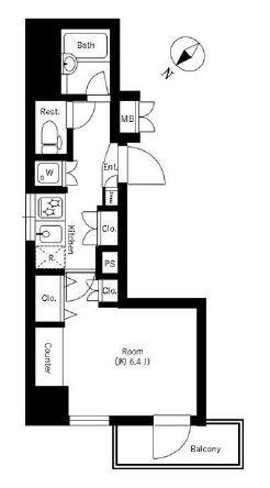 パレステュディオ文京根津