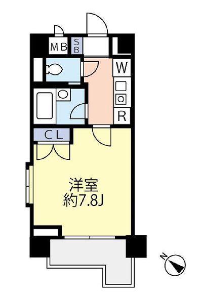 グランヴァン荻窪