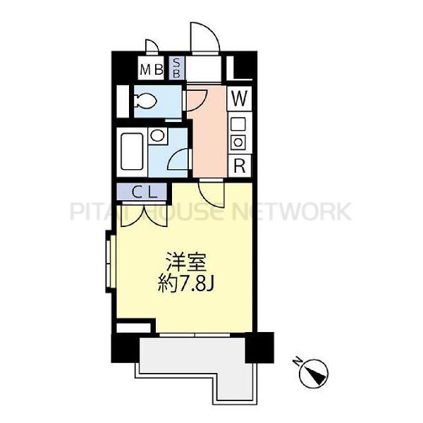 グランヴァン荻窪