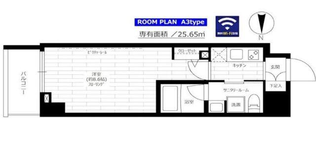 写真:物件の写真