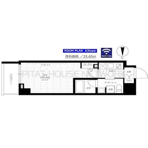 ステージグランデ元浅草