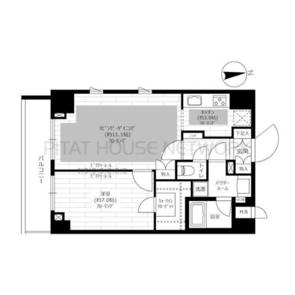 ステージグランデ上野松が谷