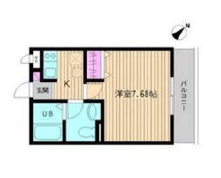 ルミエール和田