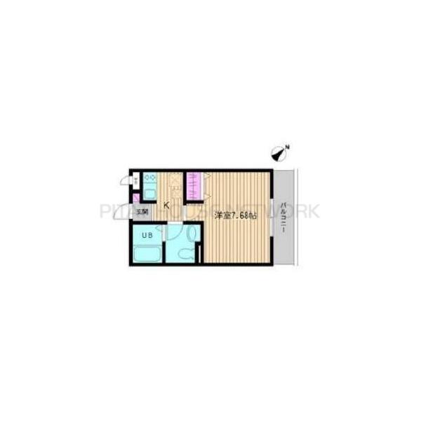 ルミエール和田