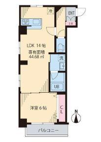 ビイルーム中野