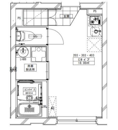 ミライズ滝野川レジデンス