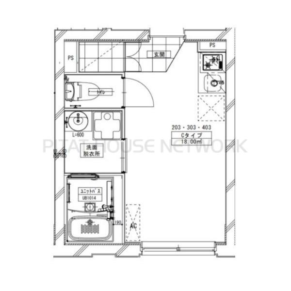 ミライズ滝野川レジデンス