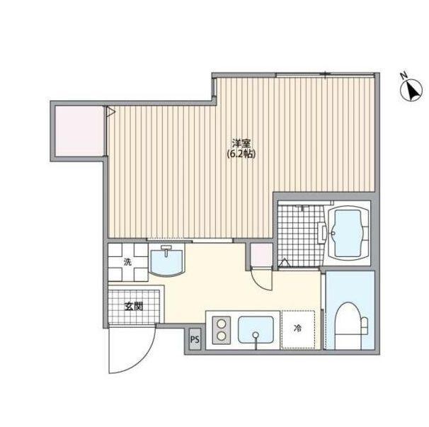 ミハス三軒茶屋