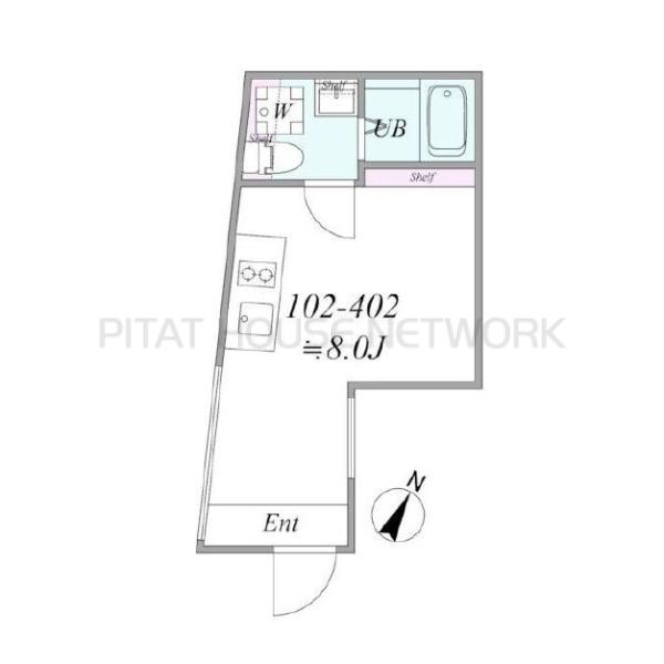 リライフ下北沢店