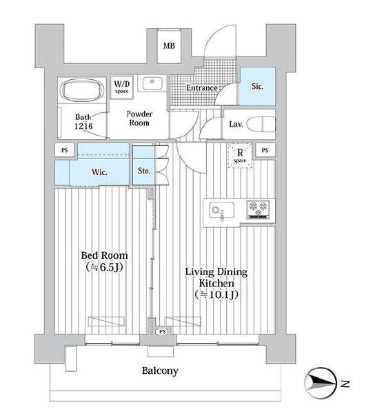 プレール・ドゥーク新宿West