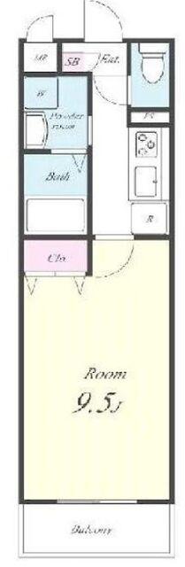 リライフ下北沢店