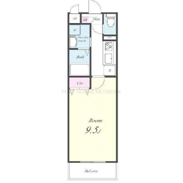 リライフ下北沢店